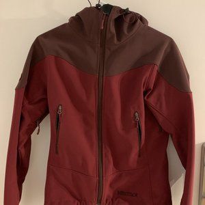 MARMOT | Soft-Shell Jacket